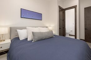 90 Hay Meadow 4 Bedroom Townhouse by RedAwning