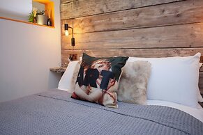 Higgihaus 26 Clare Street Aparthotel