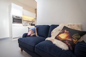 Higgihaus 26 Clare Street Aparthotel