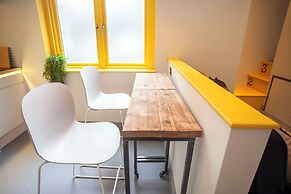 Higgihaus 26 Clare Street Aparthotel