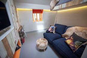 Higgihaus 26 Clare Street Aparthotel