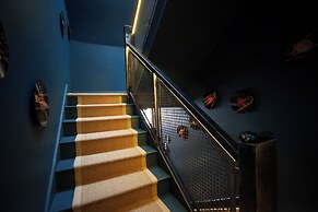 Higgihaus 26 Clare Street Aparthotel