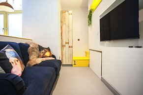 Higgihaus 26 Clare Street Aparthotel