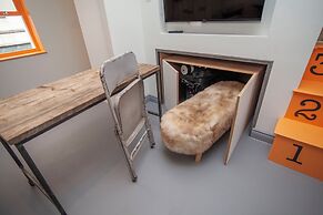 Higgihaus 26 Clare Street Aparthotel