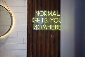 Higgihaus 26 Clare Street Aparthotel