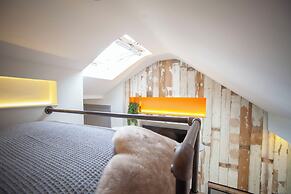 Higgihaus 26 Clare Street Aparthotel