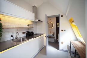 Higgihaus 26 Clare Street Aparthotel