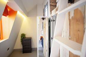 Higgihaus 26 Clare Street Aparthotel