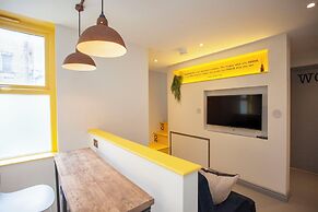 Higgihaus 26 Clare Street Aparthotel