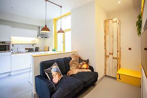 Higgihaus 26 Clare Street Aparthotel