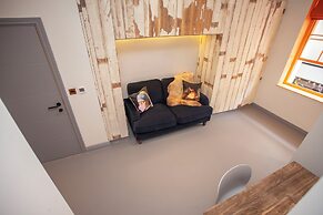 Higgihaus 26 Clare Street Aparthotel