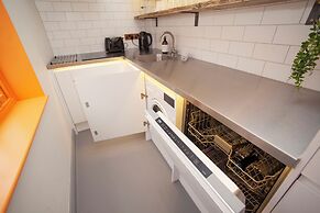 Higgihaus 26 Clare Street Aparthotel