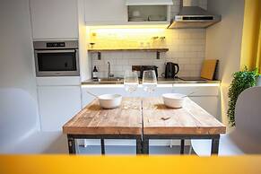 Higgihaus 26 Clare Street Aparthotel