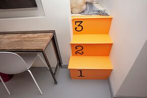 Higgihaus 26 Clare Street Aparthotel