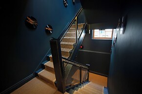 Higgihaus 26 Clare Street Aparthotel