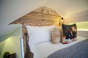 Higgihaus 26 Clare Street Aparthotel