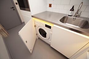 Higgihaus 26 Clare Street Aparthotel