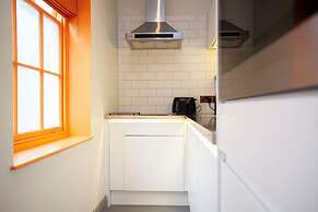 Higgihaus 26 Clare Street Aparthotel