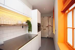 Higgihaus 26 Clare Street Aparthotel