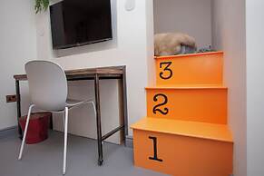 Higgihaus 26 Clare Street Aparthotel