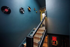 Higgihaus 26 Clare Street Aparthotel