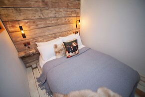 Higgihaus 26 Clare Street Aparthotel