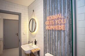 Higgihaus 26 Clare Street Aparthotel