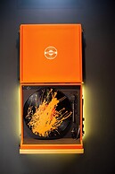 Higgihaus 26 Clare Street Aparthotel