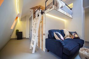 Higgihaus 26 Clare Street Aparthotel