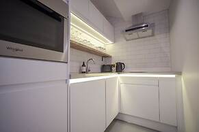 Higgihaus 26 Clare Street Aparthotel