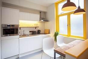 Higgihaus 26 Clare Street Aparthotel