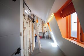 Higgihaus 26 Clare Street Aparthotel