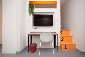 Higgihaus 26 Clare Street Aparthotel