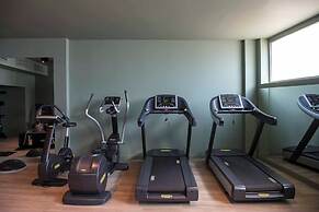 Columbus Urban Resort