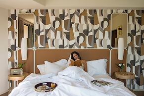 Columbus Urban Resort