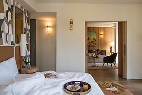 Columbus Urban Resort