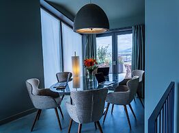 Columbus Urban Resort