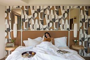 Columbus Urban Resort