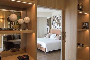 Columbus Urban Resort