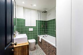 Gorgeous Hoxton Flat