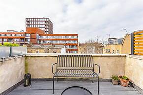 Gorgeous Hoxton Flat