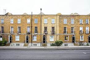Gorgeous Hoxton Flat