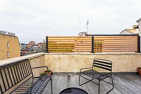 Gorgeous Hoxton Flat