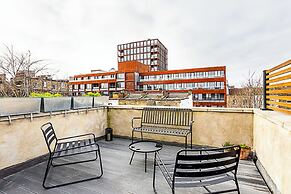 Gorgeous Hoxton Flat
