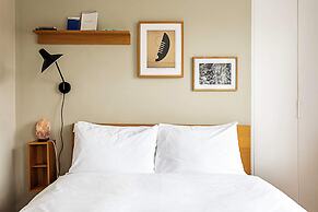 Gorgeous Hoxton Flat