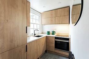 Gorgeous Hoxton Flat