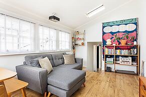 Gorgeous Hoxton Flat