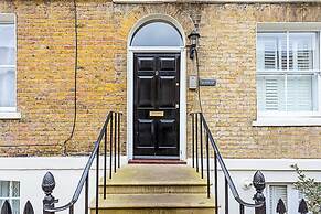 Gorgeous Hoxton Flat
