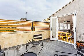Gorgeous Hoxton Flat