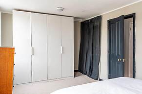 Gorgeous Hoxton Flat